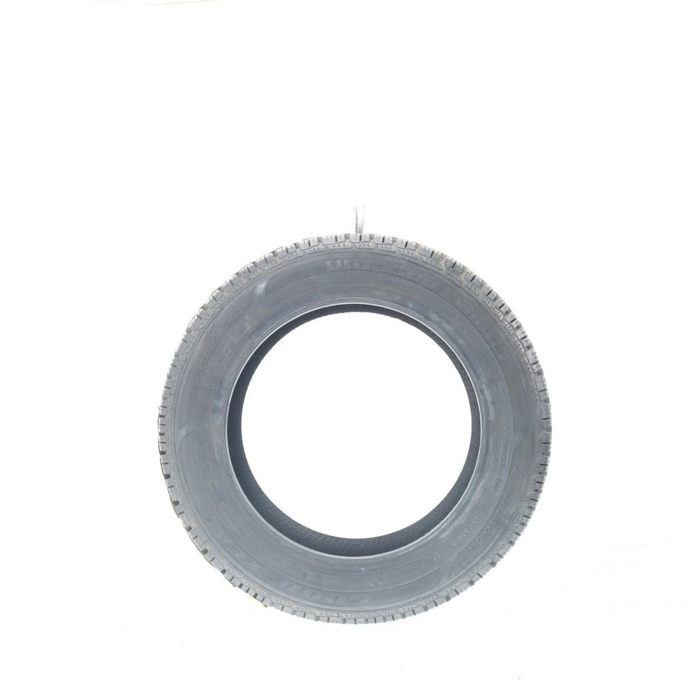 Used 195/55R15 Goodyear UltraGrip Winter 85T - 12.5/32 - Image 3