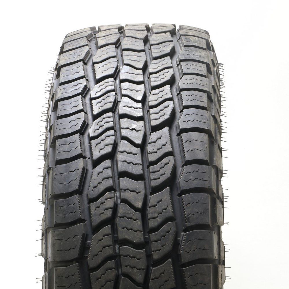 Used LT 285/75R16 Cooper Discoverer AT3 XLT 126/123R E - 17/32 - Image 2