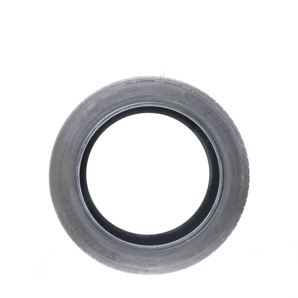 Used 235/45ZR18 Michelin Pilot Sport All Season 4 98Y - 8/32 - Image 3