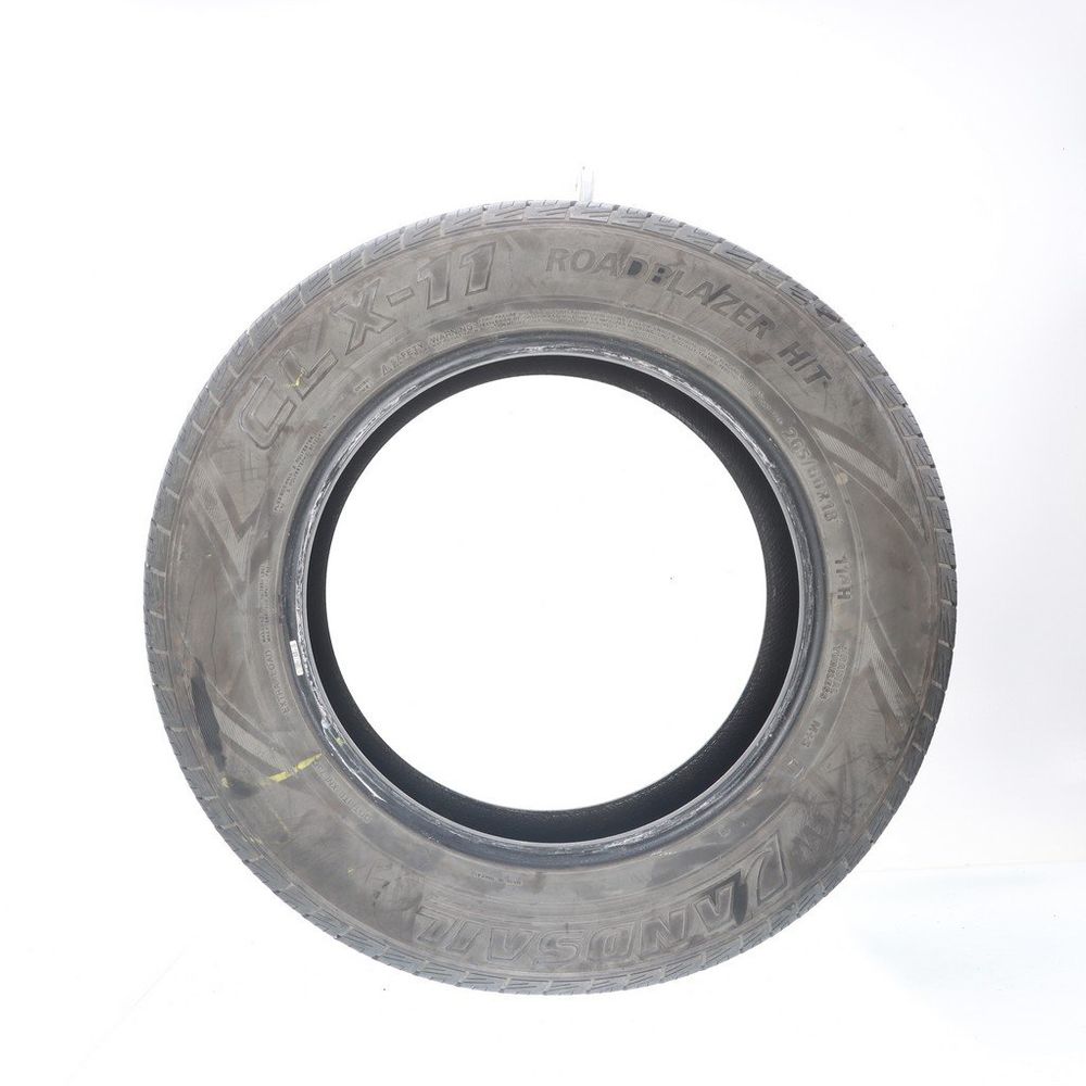 Set of (4) Used 265/60R18 Landsail CLX11 Roadblazer H/T 114H - 8.5-9/32 - Image 3