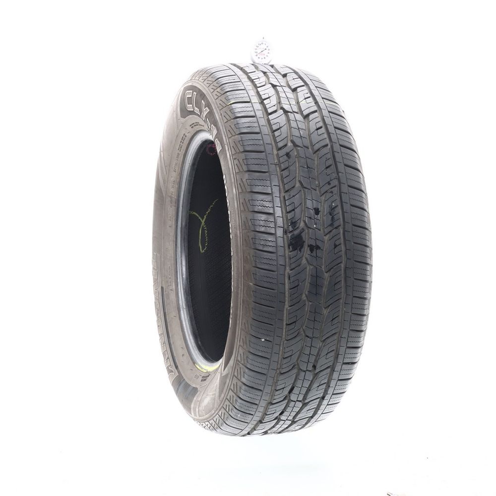 Set of (4) Used 265/60R18 Landsail CLX11 Roadblazer H/T 114H - 8.5-9/32 - Image 4
