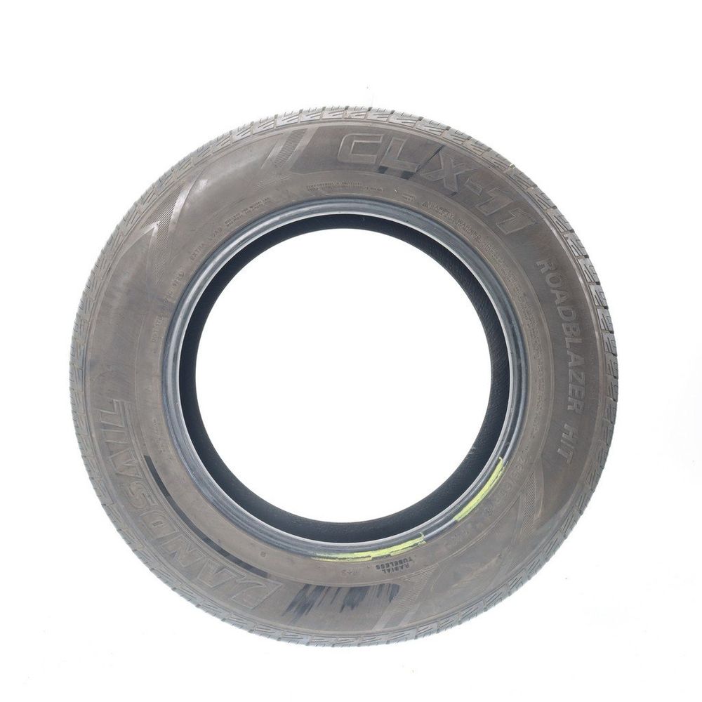 Set of (4) Used 265/60R18 Landsail CLX11 Roadblazer H/T 114H - 8.5-9/32 - Image 6