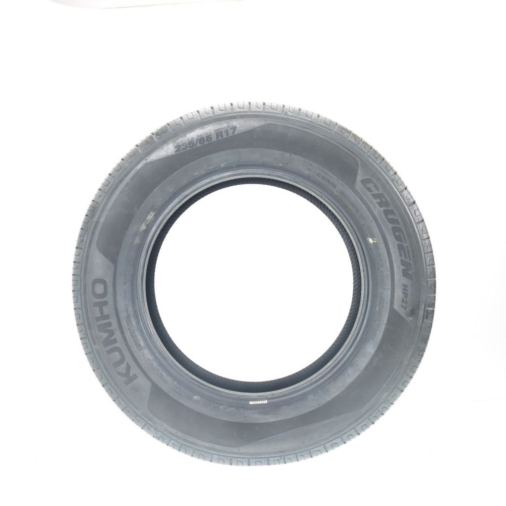 New 235/65R17 Kumho Crugen HP27 104V - Image 3
