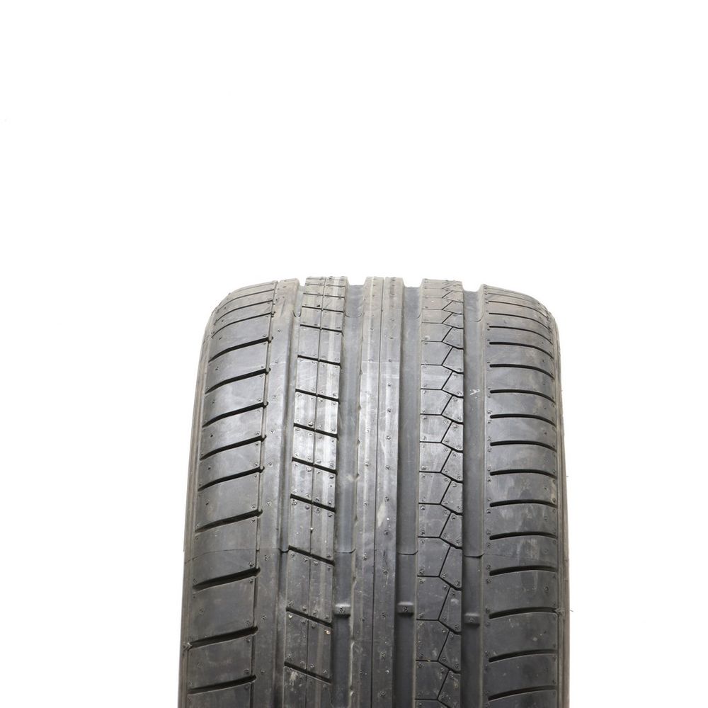 Driven Once 265/35R20 Dunlop SP Sport Maxx GT AO 99Y - 9/32 - Image 2
