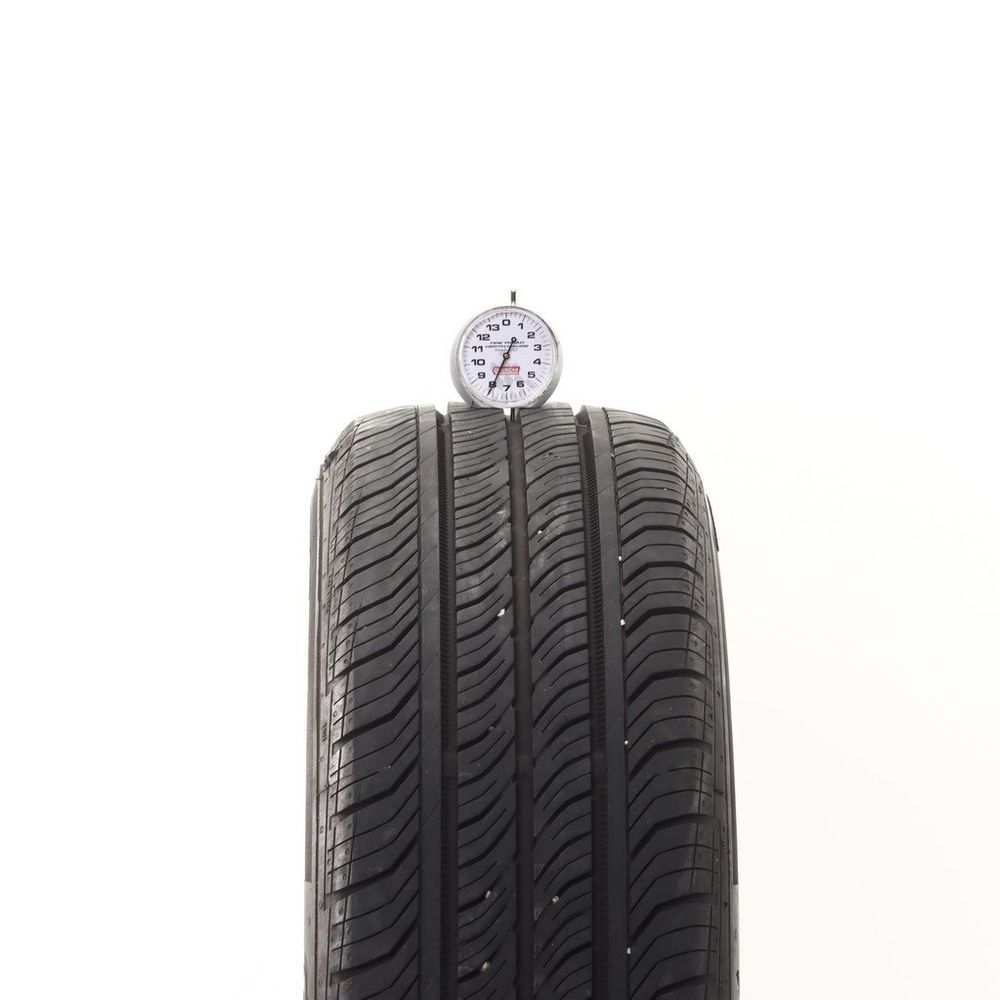 Set of (4) Used 185/65R15 Continental ProContact TX 88H - 7.5-8/32 - Image 5