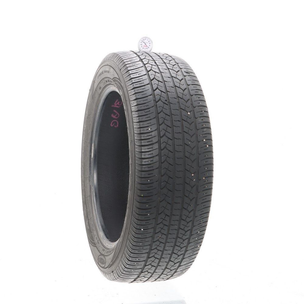 Used 245/55R19 Goodyear Assurance CS Fuel Max 103T - 5/32 - Image 1