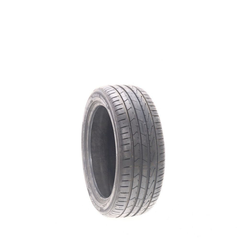 Driven Once 215/45R17 Hankook Ventus Prime 3 91W - 9/32 - Image 1