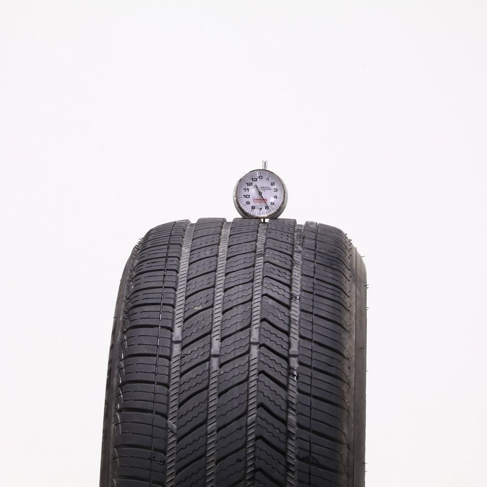 Set of (2) Used 225/55R17 Bridgestone Turanza Quiet Track 97V - 5.5-6.5/32 - Image 2
