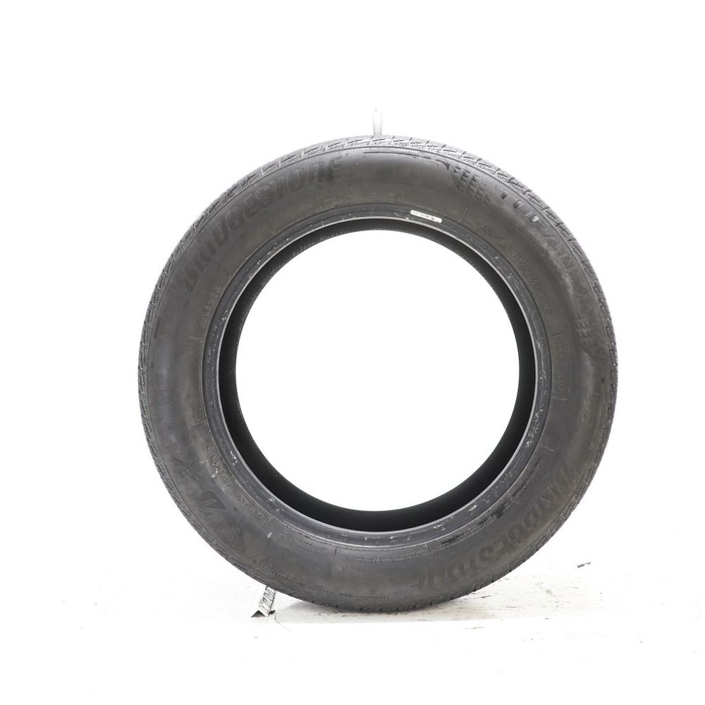 Set of (2) Used 225/55R17 Bridgestone Turanza Quiet Track 97V - 5.5-6.5/32 - Image 3