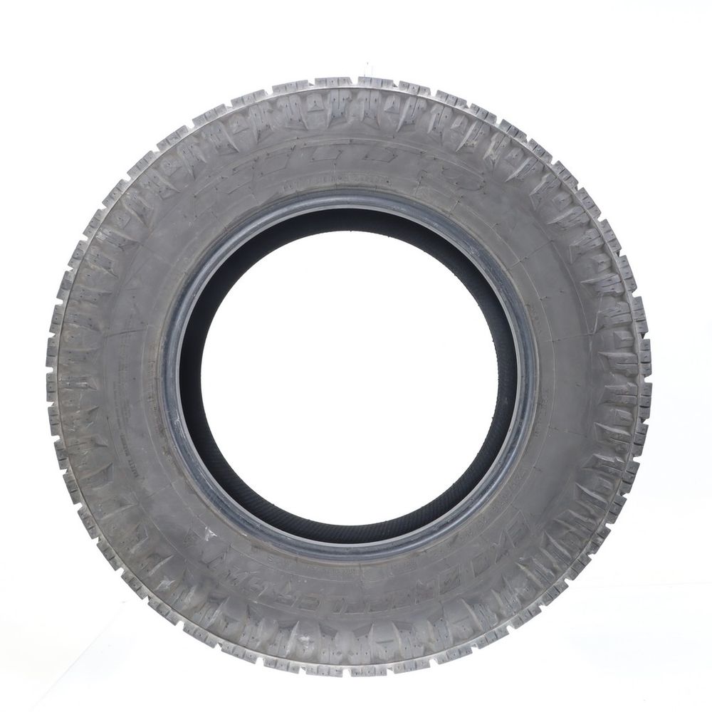 Used LT 275/70R18 Nitto Exo Grappler AWT 125/122Q E - 7.5/32 - Image 3