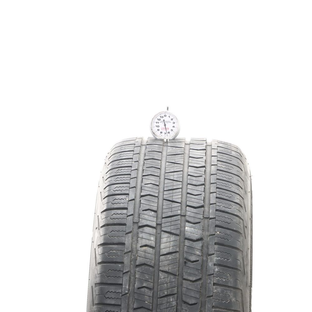 Set of (2) Used 235/55R18 Cooper Discoverer EnduraMax 104V - 6.5/32 - Image 2