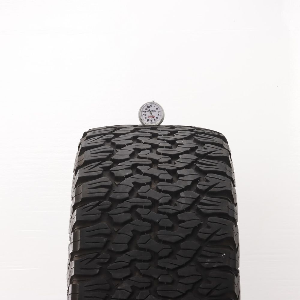 Used LT 33X12.5R20 BFGoodrich All-Terrain T/A KO2 114S E - 12.5/32 - Image 2