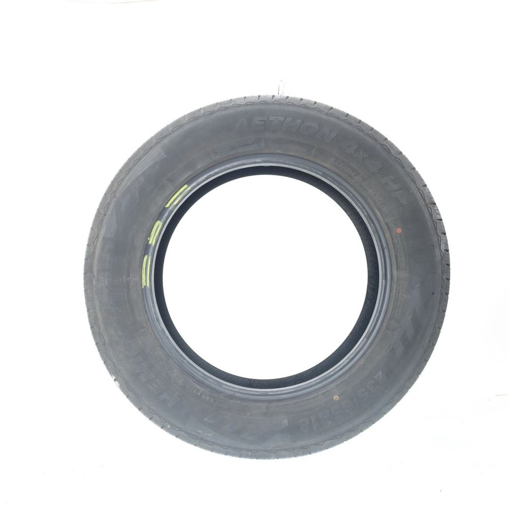 Used 235/65R18 Hemisphere Aethon 4x4 HP 106H - 7/32 - Image 3
