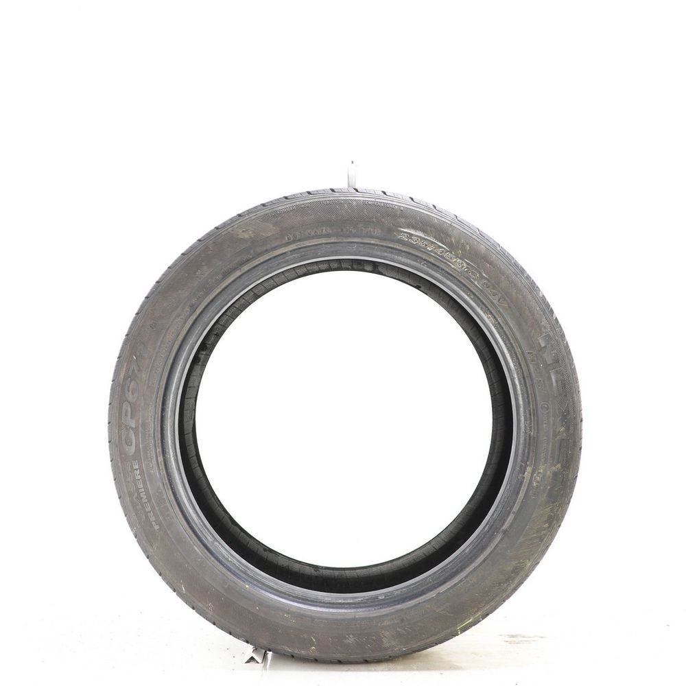 Used 235/45R18 Nexen Classe Premiere CP671 H 94V - 6/32 - Image 3