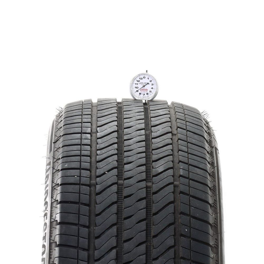 Set of (4) Used 275/50R22 Bridgestone Alenza A/S 02 111T - 7.5-9/32 - Image 5