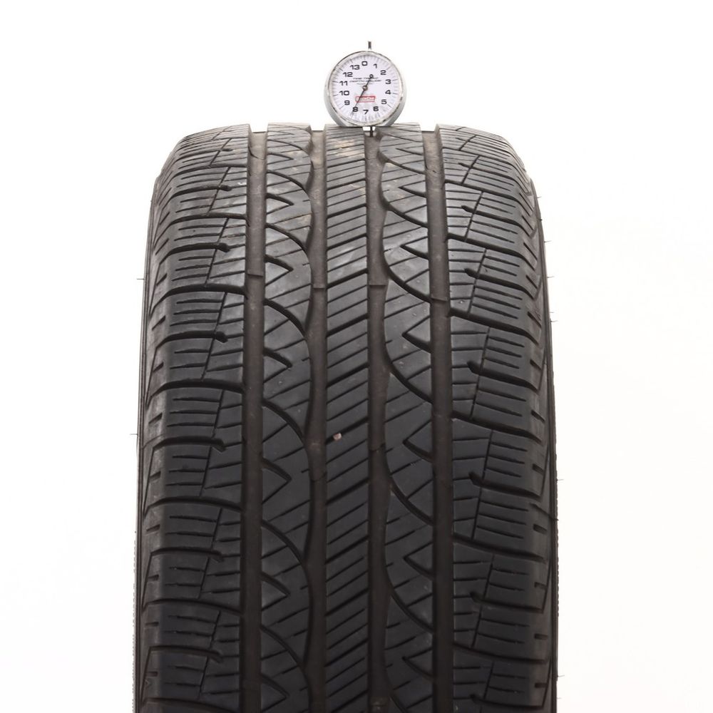 Used 235/50R19 Kelly Edge Touring A/S 99V - 8/32 - Image 2