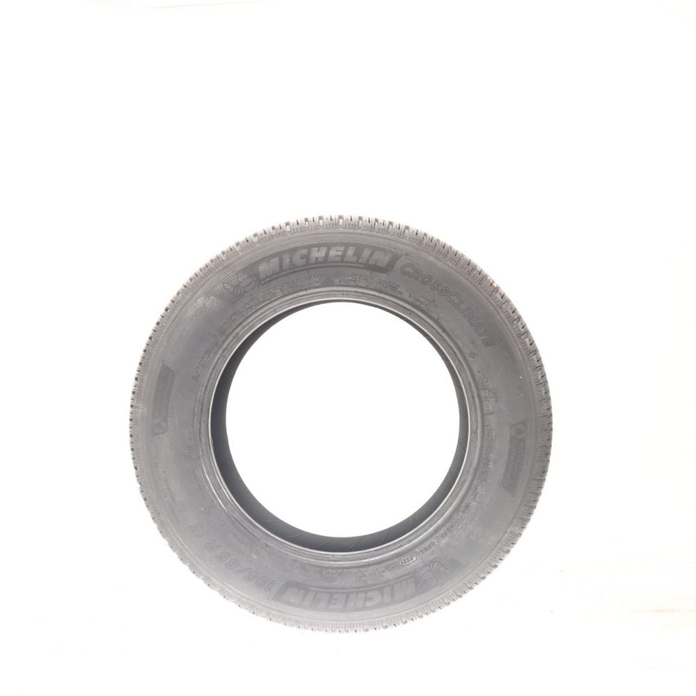 New 195/65R15 Michelin CrossClimate Plus 95V - Image 3