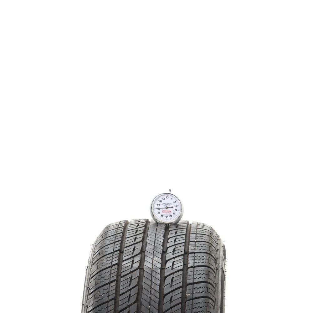 Used 195/55R15 Uniroyal Tiger Paw Touring A/S 85V - 10/32 - Image 2