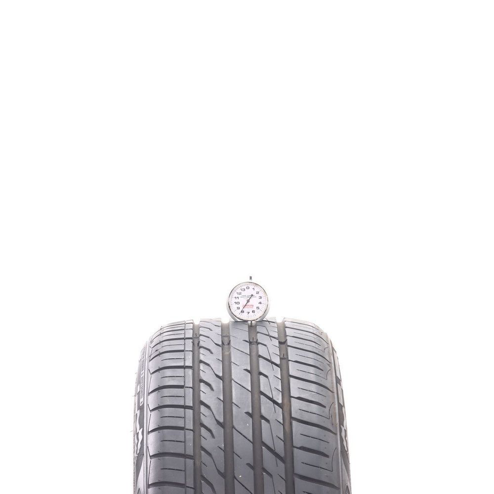 Used 215/45ZR17 American Roadstar Sport A/S 91W - 8/32 - Image 2