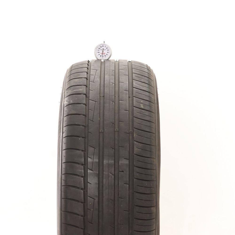 Set of (2) Used 275/65R18 Zeetex SU5000 max 116H - 7-7.5/32 - Image 2