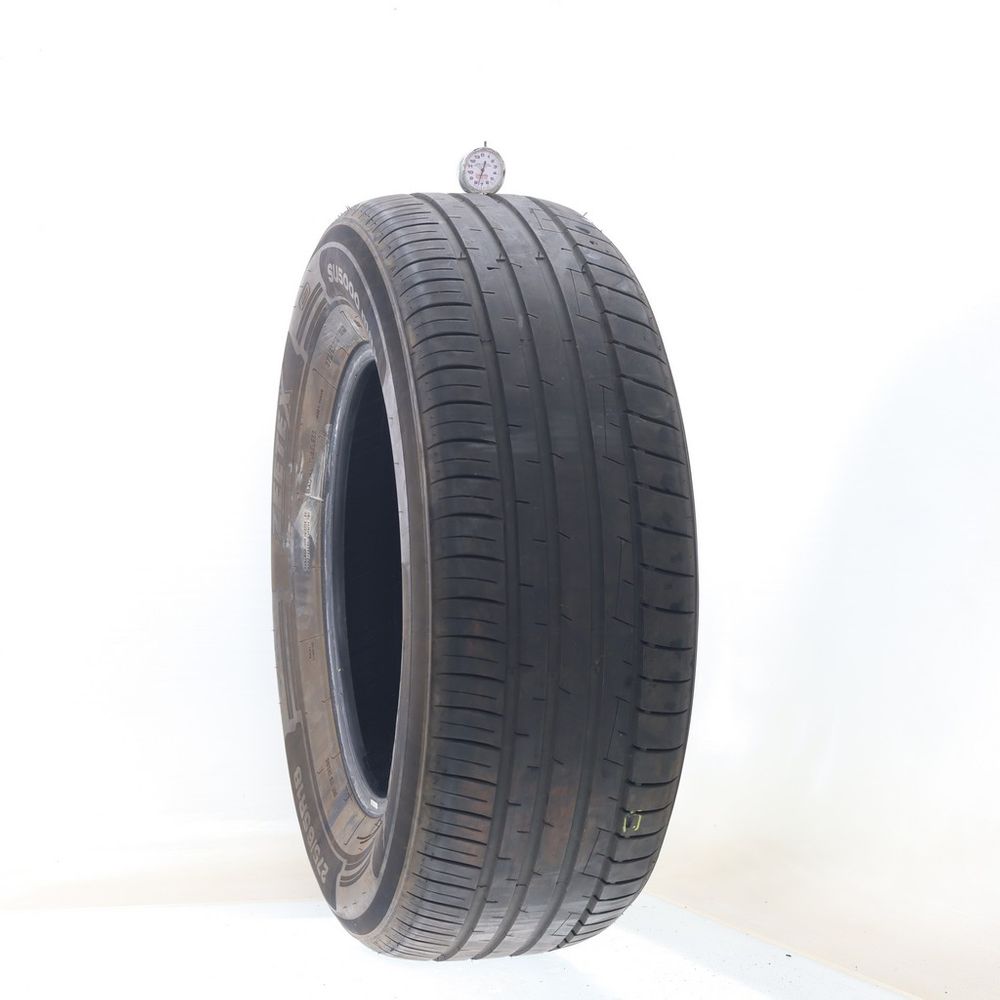 Set of (2) Used 275/65R18 Zeetex SU5000 max 116H - 7-7.5/32 - Image 4