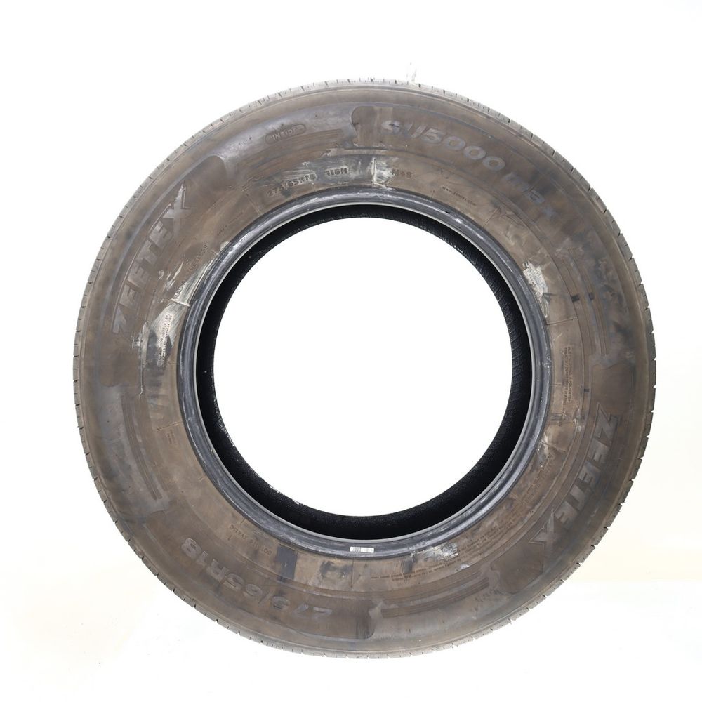 Set of (2) Used 275/65R18 Zeetex SU5000 max 116H - 7-7.5/32 - Image 6