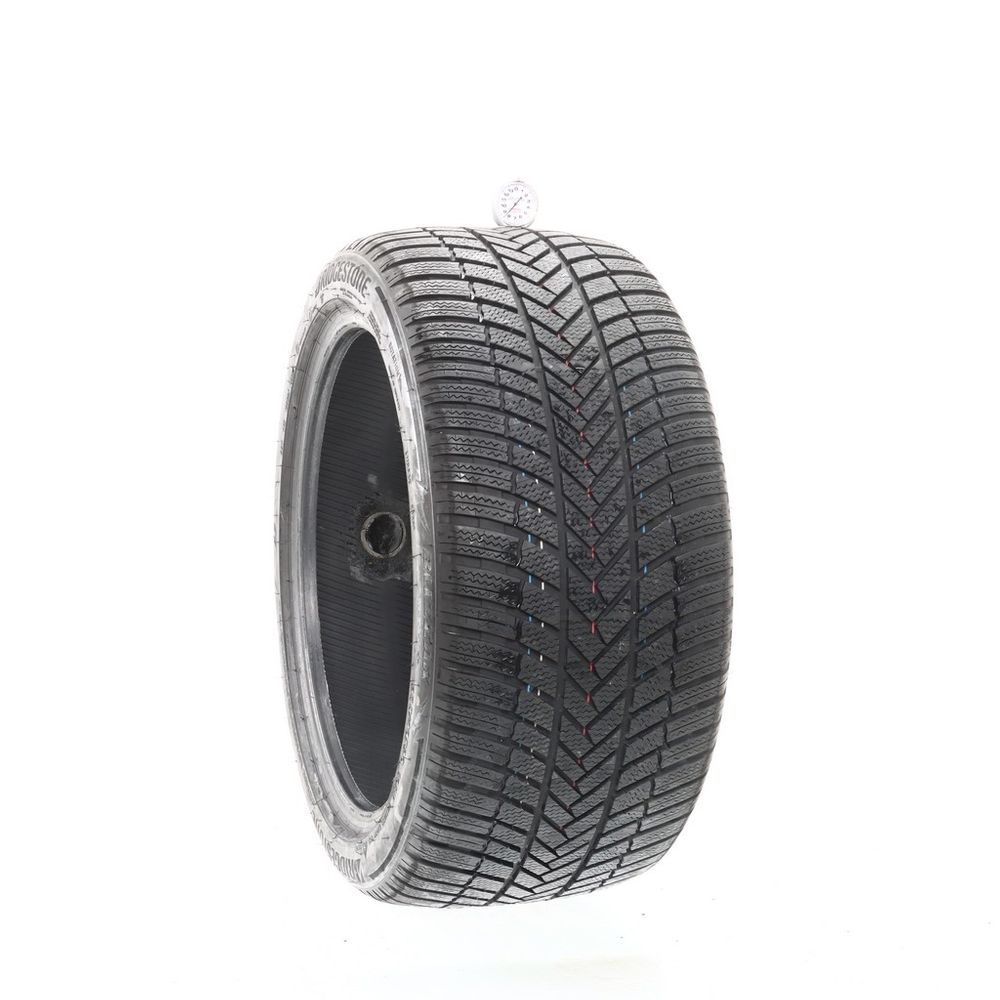 Used 285/40R20 Bridgestone Blizzak LM-005 108V - 8.5/32 - Image 1