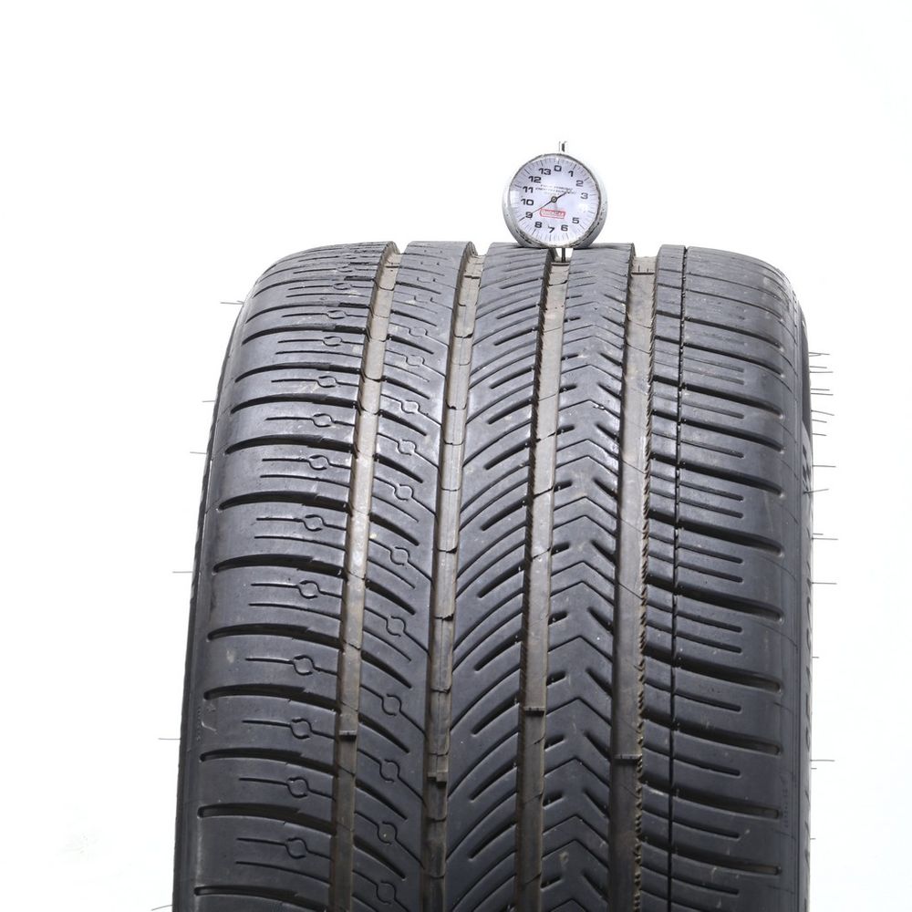Used 275/40ZR22 Michelin Pilot Sport All Season 4 108Y - 9/32 - Image 2