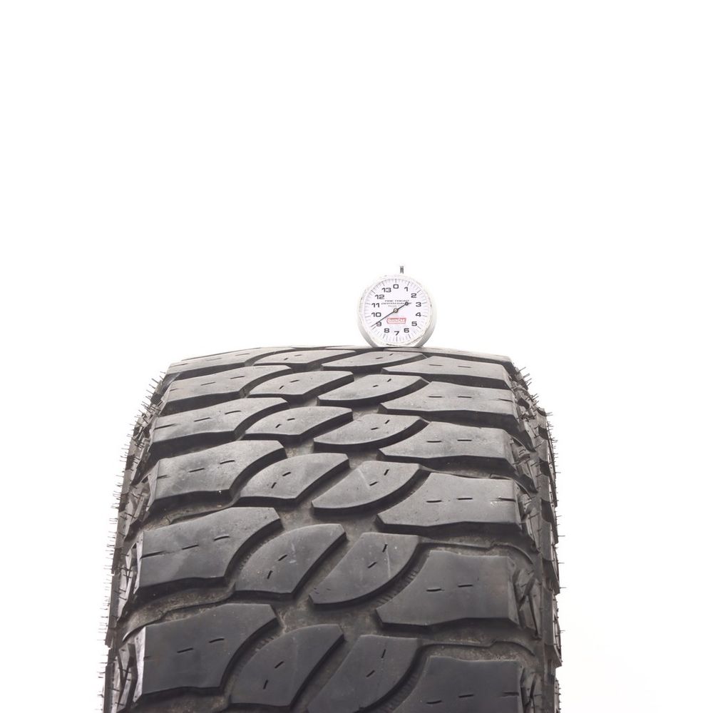 Used LT 275/70R18 Atlas Paraller M/T 125/122Q E - 9/32 - Image 2