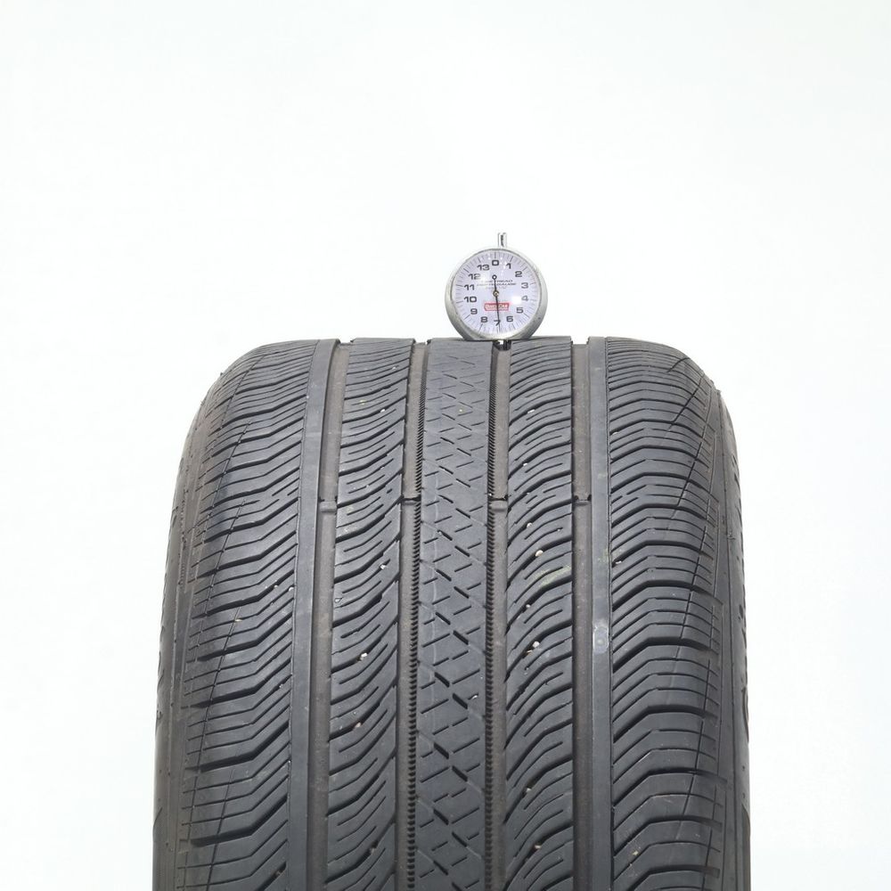 Used 255/50R19 Continental ProContact TX NO 103V - 6.5/32 - Image 2