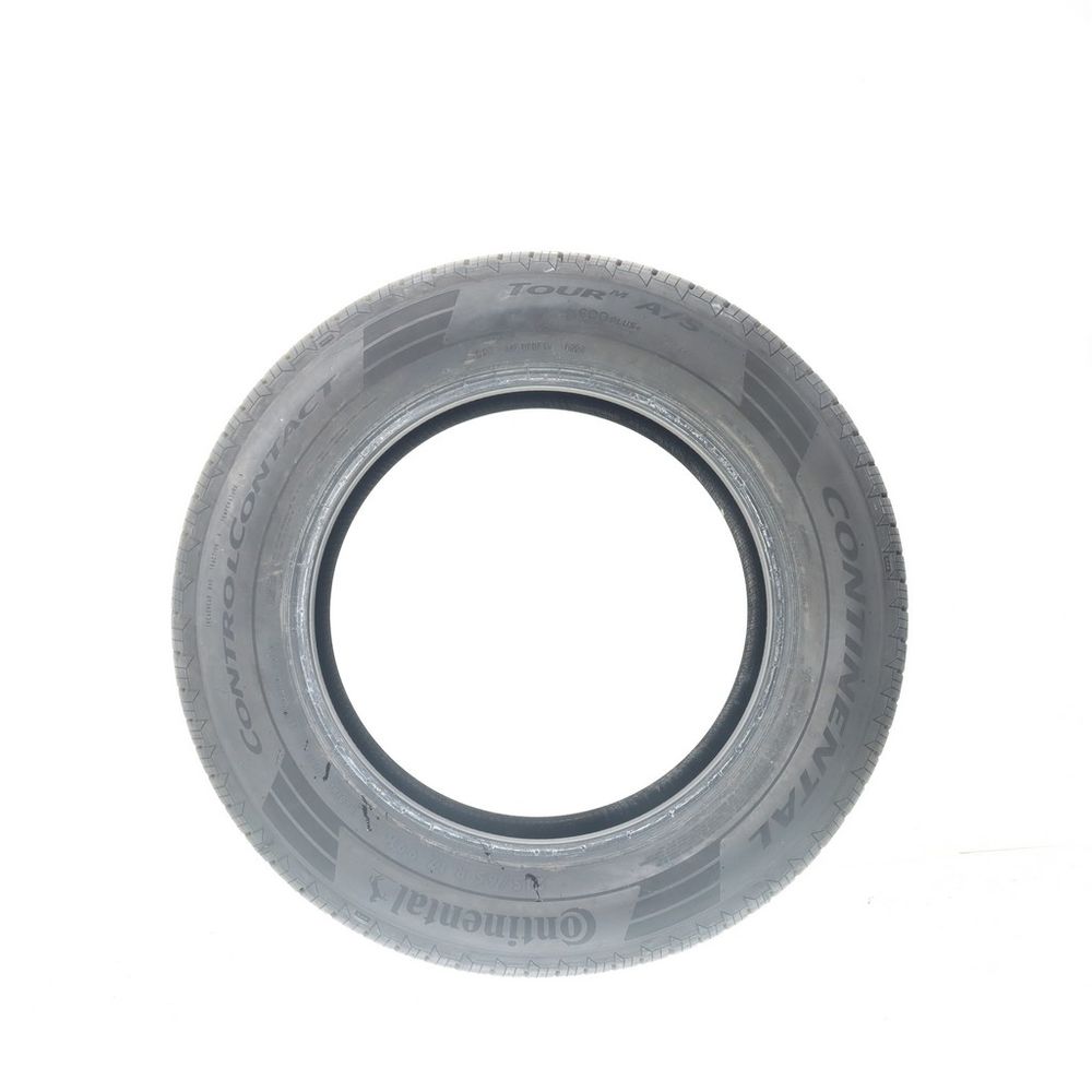 New 215/65R17 Continental ControlContact Tour M A/S EV 99H - Image 3