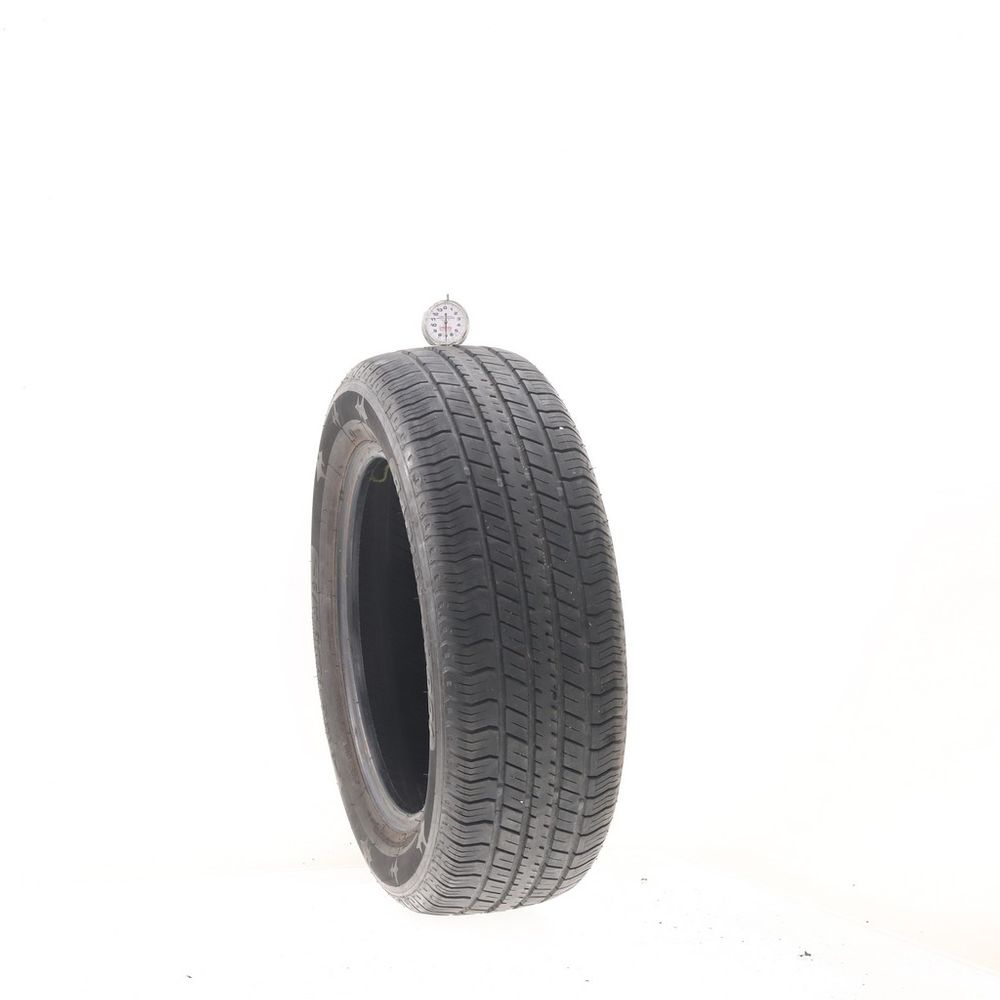Used 195/60R15 Epic Radial LL821 A/S 88H - 7/32 - Image 1