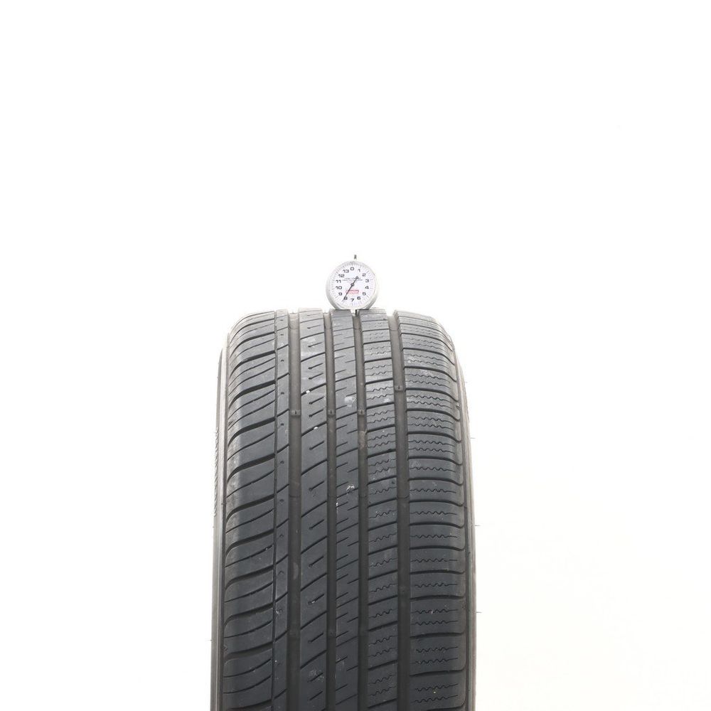 Set of (2) Used 225/60R15 Kumho Ecsta LX Platinum 96V - 8-9.5/32 - Image 2
