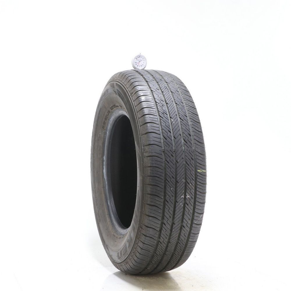 Set of (2) Used 215/70R15 Falken Pro G5 Touring A/S 98H - 9-10/32 - Image 1