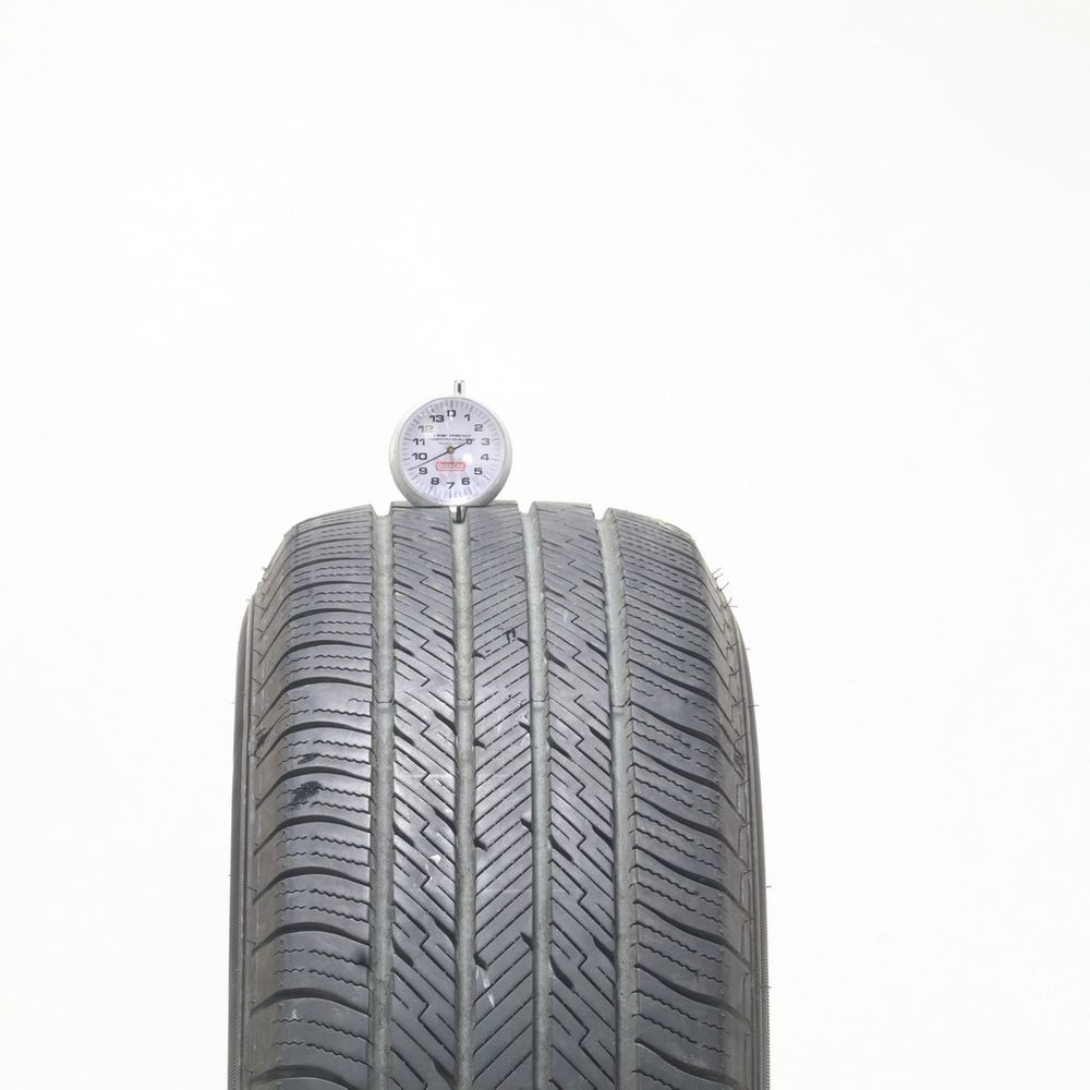 Set of (2) Used 215/70R15 Falken Pro G5 Touring A/S 98H - 9-10/32 - Image 2
