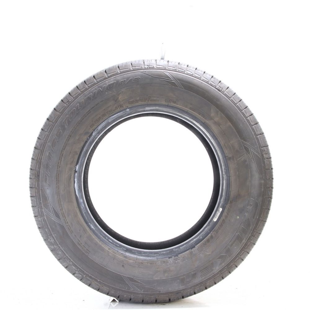 Set of (2) Used 215/70R15 Falken Pro G5 Touring A/S 98H - 9-10/32 - Image 3