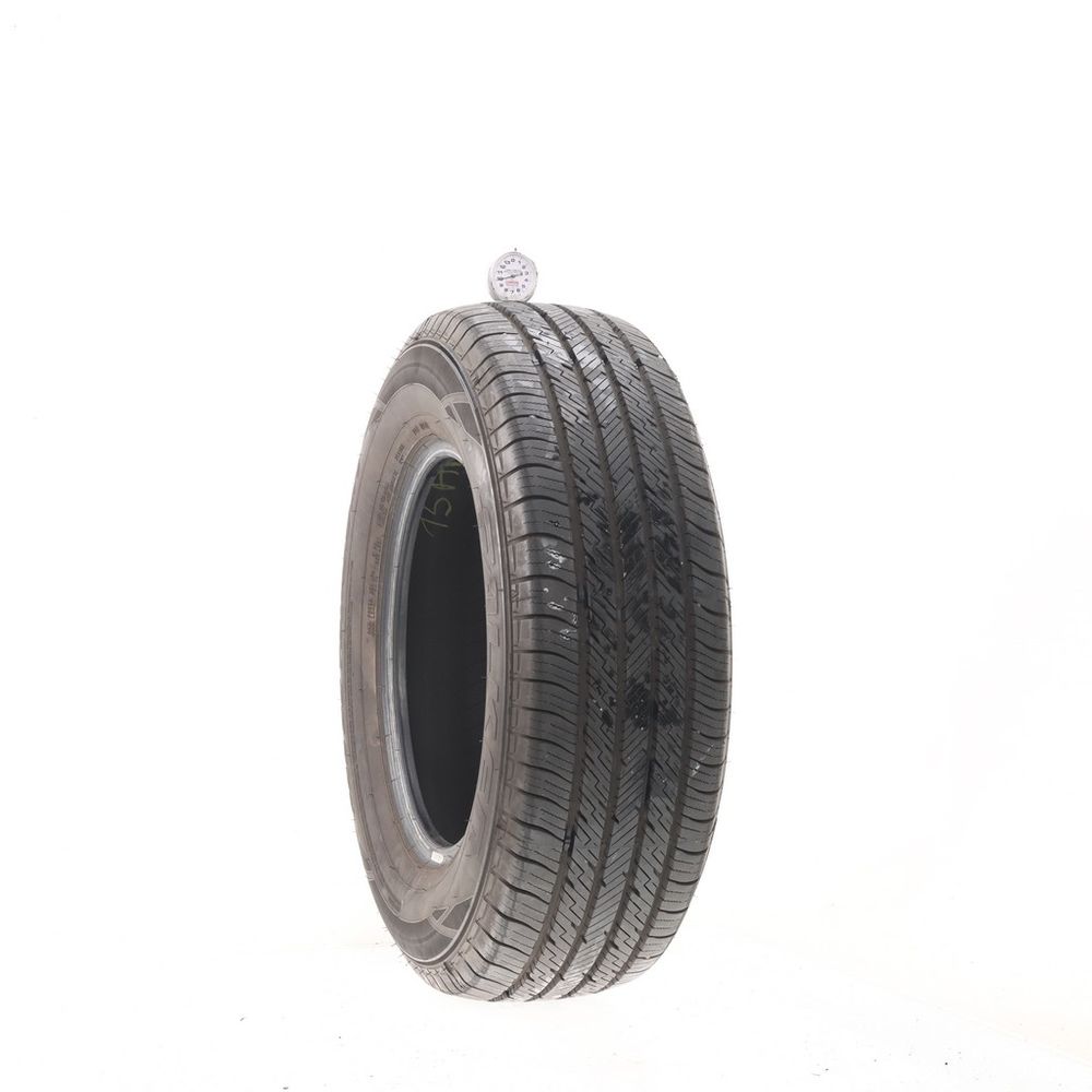 Set of (2) Used 215/70R15 Falken Pro G5 Touring A/S 98H - 9-10/32 - Image 4