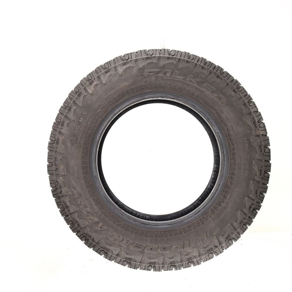 Used LT 225/75R16 Falken Wildpeak A/T4W HD 115/112S E - 10.5/32 - Image 3