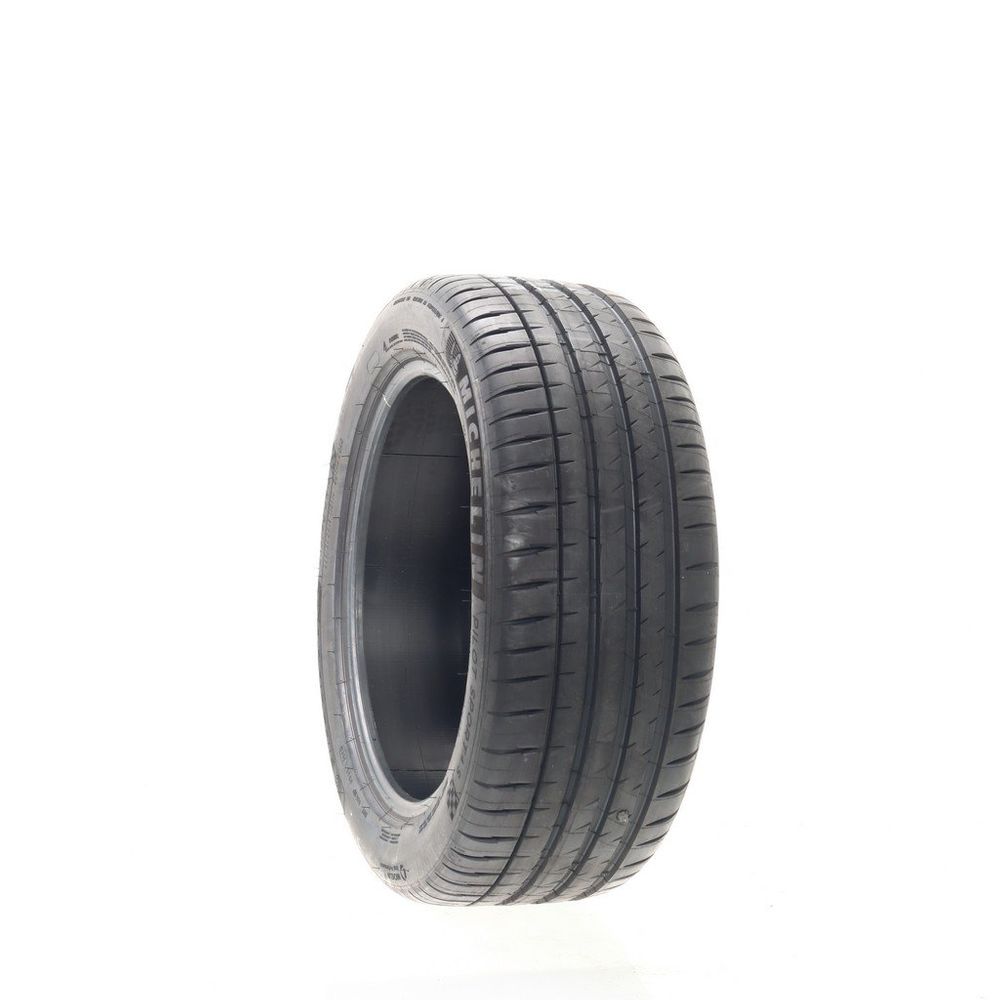 New 235/50ZR18 Michelin Pilot Sport 4 S 101Y - Image 1