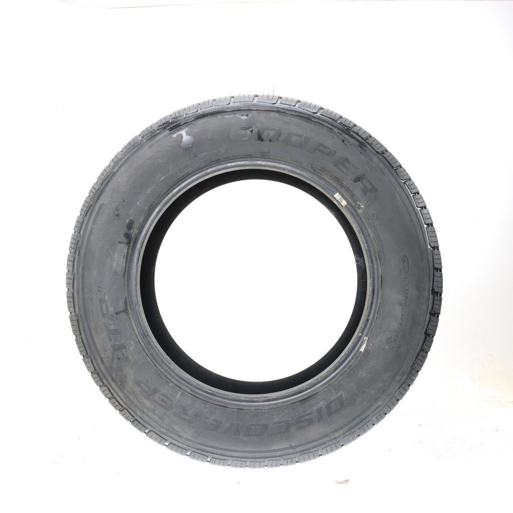 Set of (4) Used 265/60R18 Cooper Discoverer HTP II 110T - 6-6.5/32 - Image 3