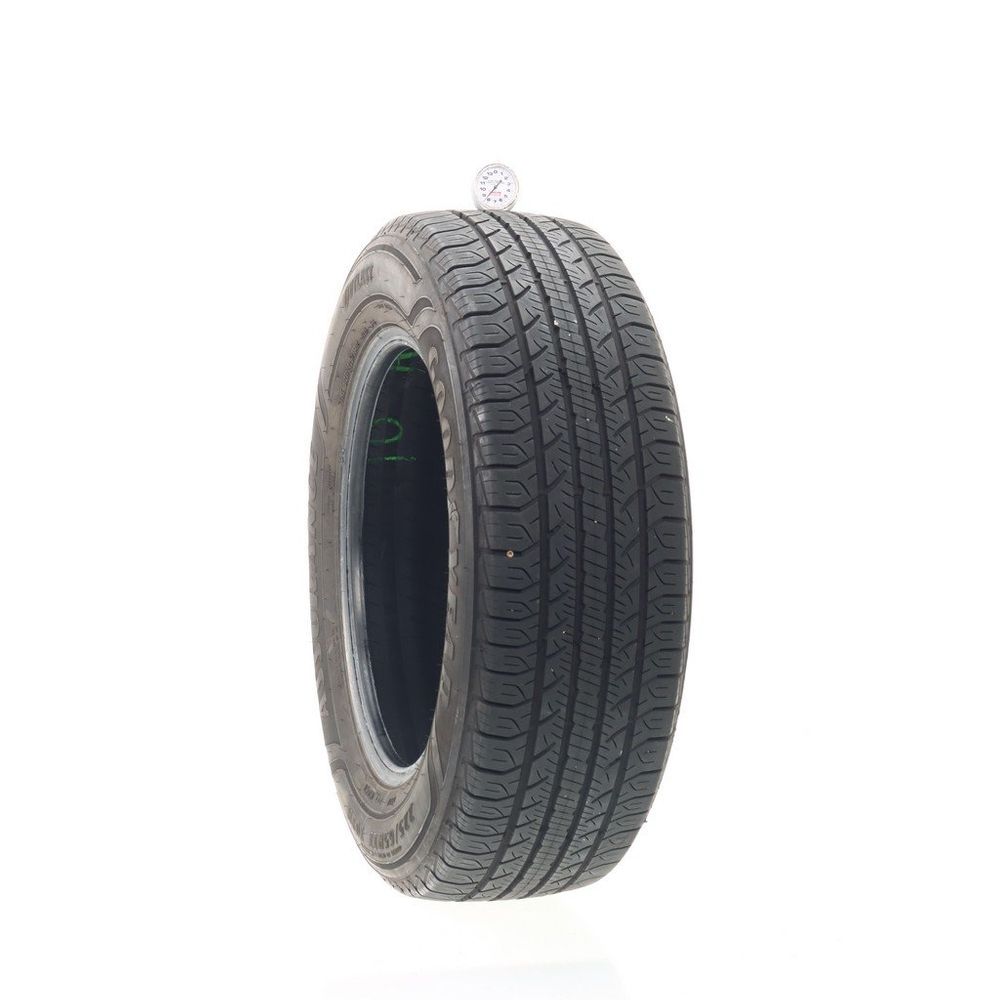 Set of (4) Used 225/65R17 Goodyear Assurance Outlast 102H - 8.5-10/32 - Image 1