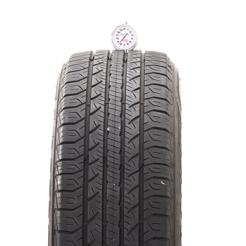 Set of (4) Used 225/65R17 Goodyear Assurance Outlast 102H - 8.5-10/32 - Image 2