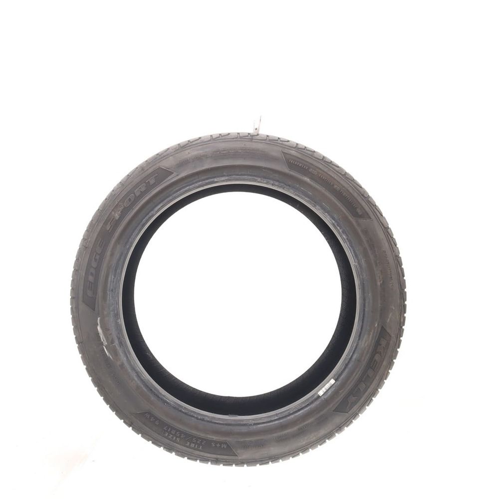 Used 225/45R17 Kelly Edge Sport 94W - 8.5/32 - Image 3