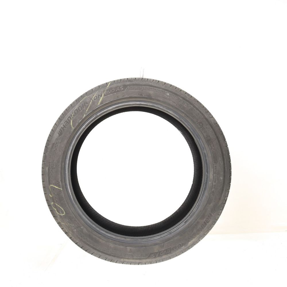Used 235/45R18 Hankook iON evo AS IH01 EV Sound Absorber 98W - 8.5/32 - Image 3