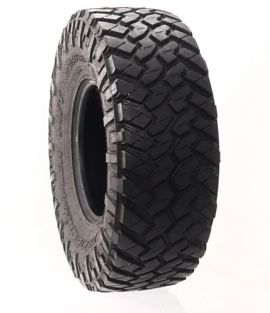 Used LT 315/75R16 Nitto Trail Grappler M/T 127/124Q E - 14.5/32 - Image 1