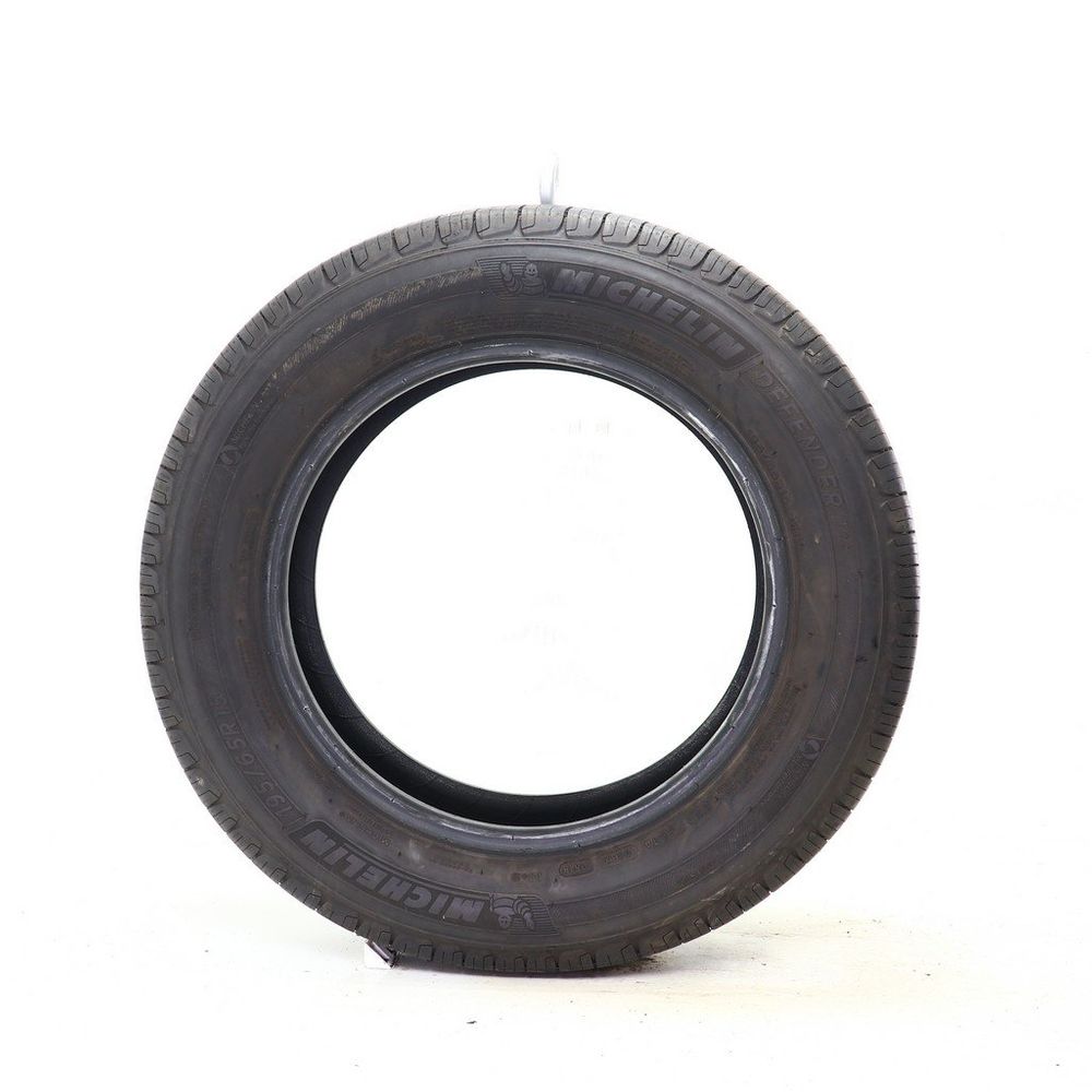 Set of (2) Used 205/65R15 Falken ProTouring A/S 95T - 9-10/32 - Image 3