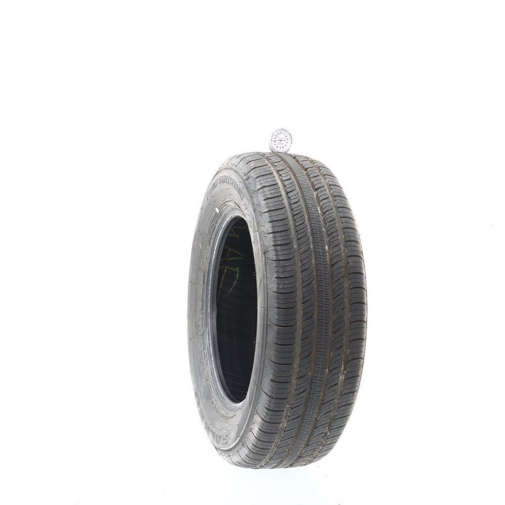 Set of (2) Used 205/65R15 Falken ProTouring A/S 95T - 9-10/32 - Image 4