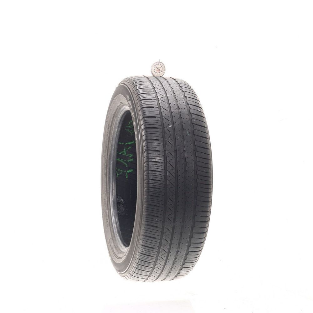 Set of (2) Used 225/55R18 Falken Ziex ZE001 A/S 98H - 4.5/32 - Image 1