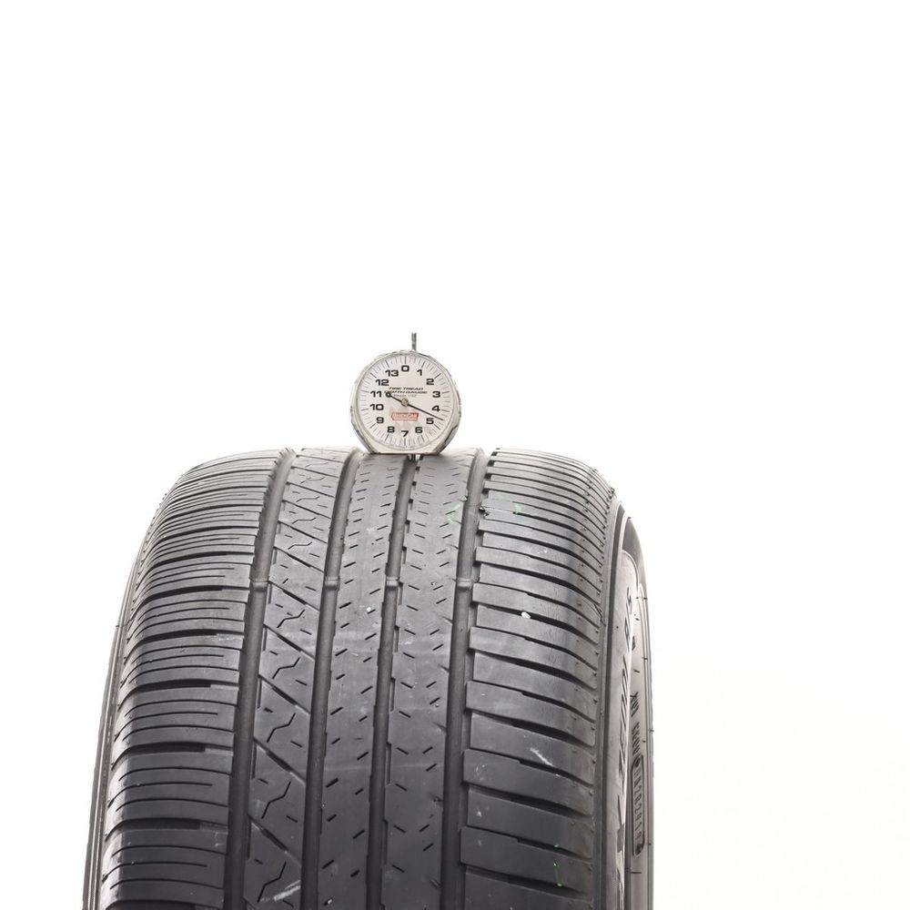 Set of (2) Used 225/55R18 Falken Ziex ZE001 A/S 98H - 4.5/32 - Image 2