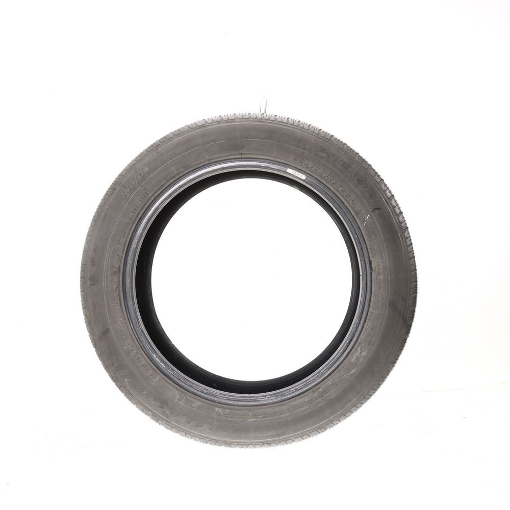 Set of (2) Used 225/55R18 Falken Ziex ZE001 A/S 98H - 4.5/32 - Image 3